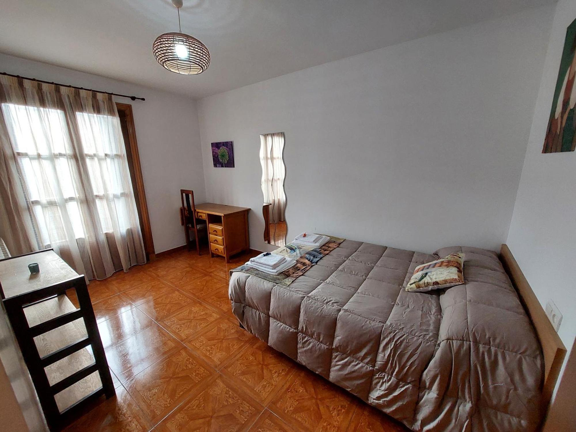 Casa Rural Los Rubios Elcarte Kültér fotó