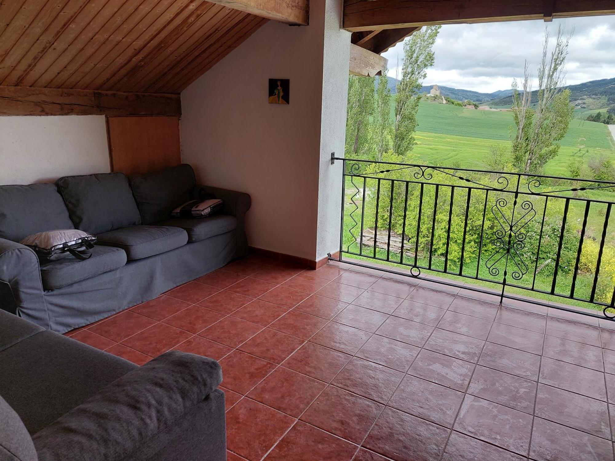 Casa Rural Los Rubios Elcarte Kültér fotó