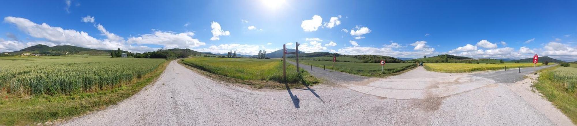 Casa Rural Los Rubios Elcarte Kültér fotó